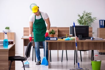 🏡 Get Your Home Market-Ready! 🏡 🔥 Ready to sell your home_ Octomaids has got you covered with our expert cleaning services! 💪 Our team will make sure every inch of your home shines, leaving potential buyers imp