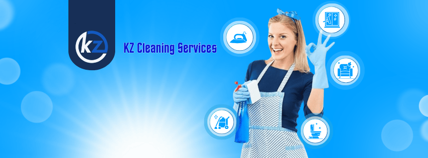 KZ Cleaning Service Image